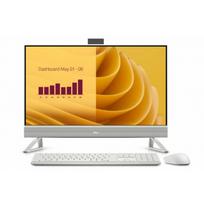 Kompiuteris Dell 27 All-in-One EC27250 Win11Pro 7-150U/16GB/1TB/27.0 FHD jutiklinis ekranas/GeForce MX 570A/kamera/WLAN + BT/Apšviečiama klaviatūra/3 metų ProSupport | EC27250_RPLU-R_003 | 5397184983133