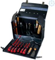 220168 Tool case "Start" 220168 | 4011923164287