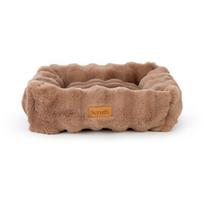 Scruffs Alpine guolis šunims, M, Tamsiai rudas-smėlinis