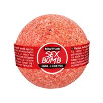 BEAUTY JAR SEX BOMB vonios burbulas, 150 g