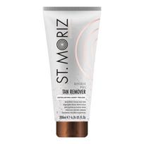 ST.MORIZ ADVANCED GLYCOLIC PEEL TAN REMOVER kūno šveitiklis, 200 ml