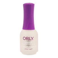 ORLY ARGAN HYDRATING nagų odelių aliejus, 11 ml