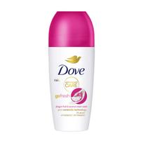 DOVE ADVANCED CARE INVISIBLE DRY rutulinis dezodorantas antiperspirantas, 50 ml