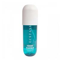 ECSTASY FERVENT HEARTBEAT kūno dulksna, 250 ml