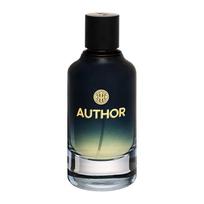 PARIS BLEU AUTHOR ELIXIR parfumuotas vyrų vanduo, 100 ml