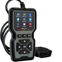 OBD2 Automobilių Diagnostikos Skaitytuvas TR15