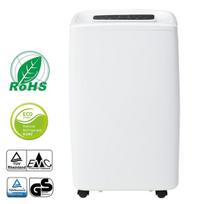 12 L oro sausintuvas 15 m² su laikmačiu ir filtru