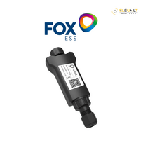 Fox Pocket LAN - Išmanus LAN adapteris