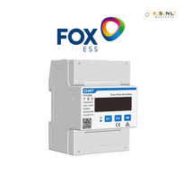FoxEss DTSU666 200A išmanusis skaitiklis (smart meter)