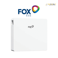 FoxEss EP12 PLUS - 11,52kWh talpos baterija su BMS