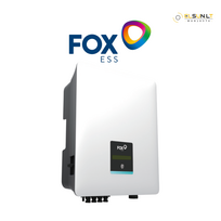 FoxESS T15-GD470 15kW inverteris