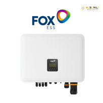 FoxESS P3-6.0-SH 6 kW hibridinis inverteris