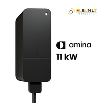 Amina S20A 11 kW EV įkroviklis