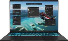Notebook ASUS V16 V3607VM-RP016W - Core 5-210H 16'' 144Hz 64GB 2TB W11H RTX5060 Black | 90NB16K1-M000W0|20M264 | 5906849849419