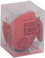 Lovely Delicious makiažo kempinėlė - strawberry