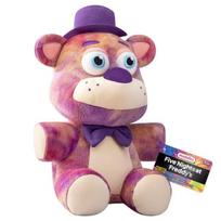 Minkštas žaislas Five Nights at Freddys Freddy 25,4cm