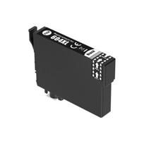 Kasetė rašaliniams spausdintuvams Analoog tint Epson 604XL (C13T10H14010) Black 8.9ml