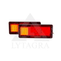 Led galinių žibintų komlektas MTZ F-401