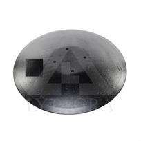 Diskas AMAZONE Catros 534653 XL041 4S 460x4MM 122/L XL041 / 53-4653