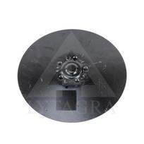 Diskas AMAZONE C537873 961301 5 SK. 400x4MM