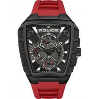 Police PEWGQ0056803 Touch Gear