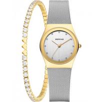 Bering Classic Set + Bracelet 12927-001-GWP