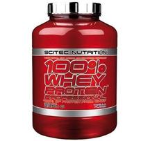 Baltymų milteliai Scitec Nutrition Whey Protein Prof Chocolate Peanut Butter, 2350 g