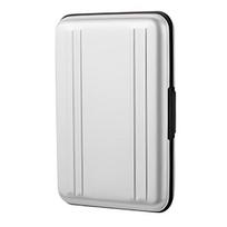 Atminties kortelė telefonui Vandeniui atsparus SD ir Micro SD kortelių dėklas