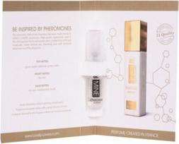 Moteriški kvepalai su feromonais Lovely Lovers, 2ml