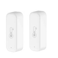 Rinkinys 2x temperatūros ir drėgmės jutiklis Android