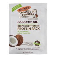 Plaukų kaukė Palmer's Coconut Oil Deep Conditioning Protein Pack, 60 g