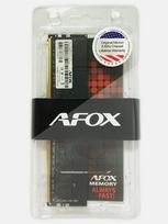 Operatyvioji atmintis (RAM) AFOX AFLD48EK1P