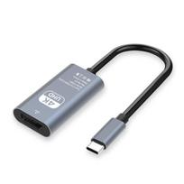 USB-C to HDMI adapteris, 4K UHD