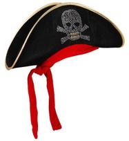 Skrybėlė, Piratas, Widmann