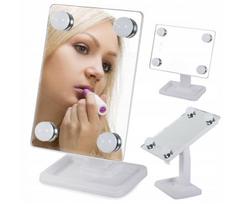 Kosmetinis veidrodis su LED apšvietimu Makeup Illuminate Pro