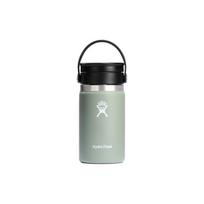 Hydro Flask Wide Mouth Flex Sip Agave termo gertuvė, 355 ml