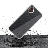 Samsung Galaxy XCover 7 Pro - 3mk Aiškus Dėklas