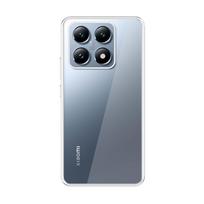 Xiaomi 14T - 3mk Skaidrus Dėklas
