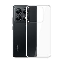 Xiaomi 14T Pro - 3mk Skaidrus Dėklas