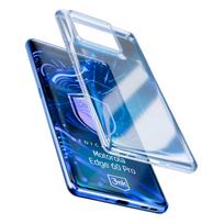 Motorola Edge 60 Pro - 3mk Skaidrus dėklas