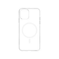 Apple iPhone 15 Plus - 3mk Clear MagCase