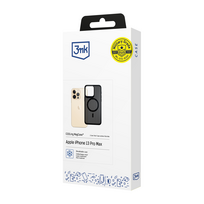 Apple iPhone 13 Pro Max - 3mk COOLing MagCase
