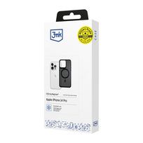Apple iPhone 14 Pro - 3mk COOLing MagCase