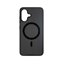 Apple iPhone 16 Plus - 3mk COOLing MagCase