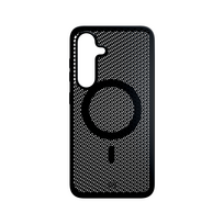 Samsung Galaxy S24+ - 3mk COOLing MagCase