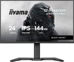 iiyama G-MASTER GB2441HSU-B1 kompiuterio monitorius 60