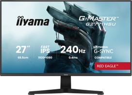 iiyama G-MASTER G2771HSU-B1 kompiuterio monitorius 68