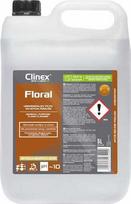 Clinex Clinex Floral Marseille Soap - Universalus grindų valiklis - 5 l