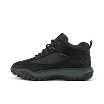 Timberland Motion 7 Lauko vidutinio aukščio žygio batai Vyriški Žygio batai Juodi A2NDCW05 41