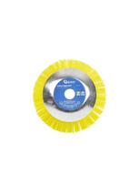 Nailoninė šepetėlio galvutė trimeriui 200 × 25 mm, 4 mm storio – paviršių valymui